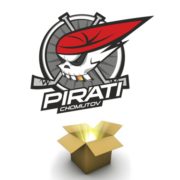 Package of all training matches of Piráti Chomutov