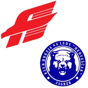 Avangard Omsk × Medveščák Zagreb